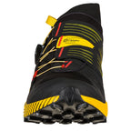Cyklon Black/Yellow Alt View #5