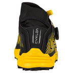 Cyklon Black/Yellow Alt View #6