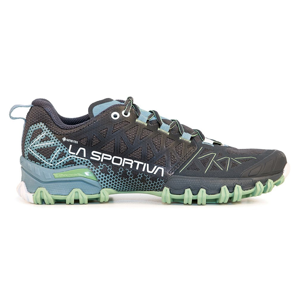Bushido II GTX Women's Carbon/Mist Alt View #1
