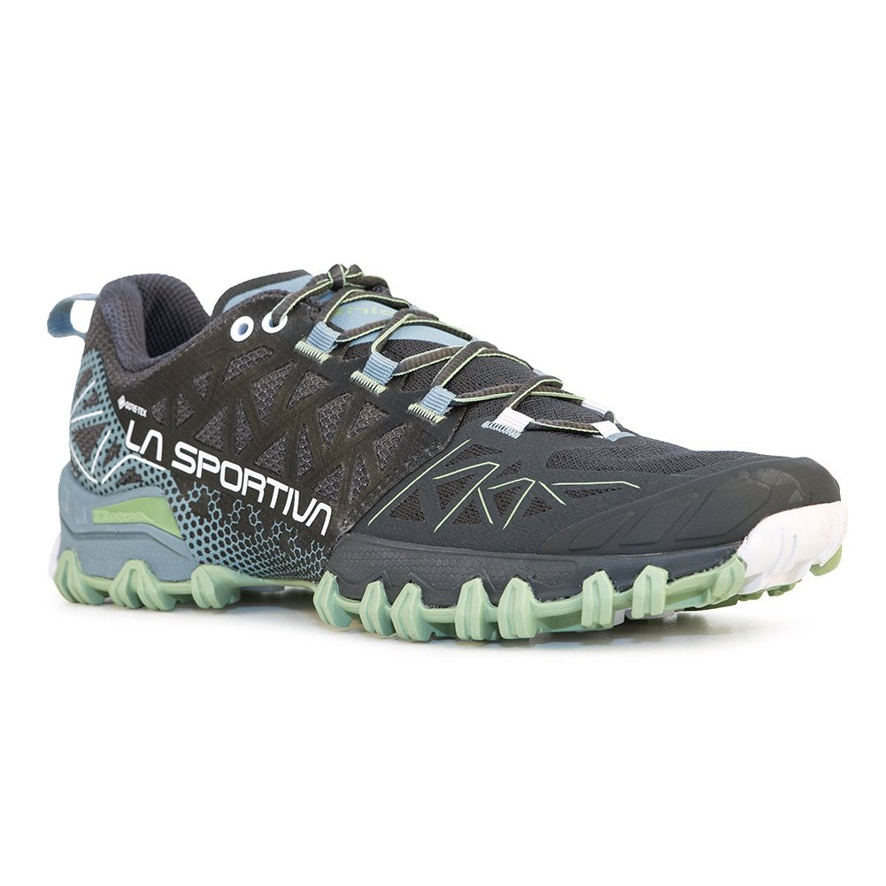Bushido II GTX Women's Carbon/Mist Alt View #2
