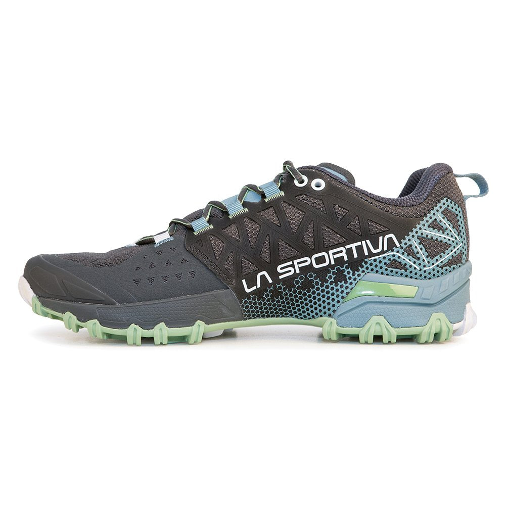 Bushido II GTX Women's Carbon/Mist Alt View #7
