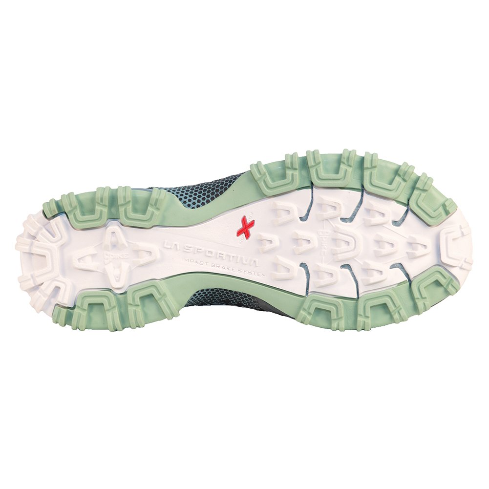 Bushido II GTX Women's Carbon/Mist Alt View #4
