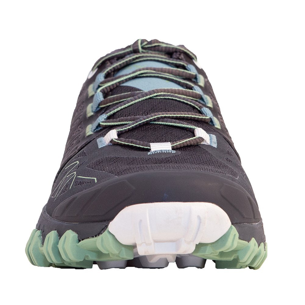 Bushido II GTX Women's Carbon/Mist Alt View #5
