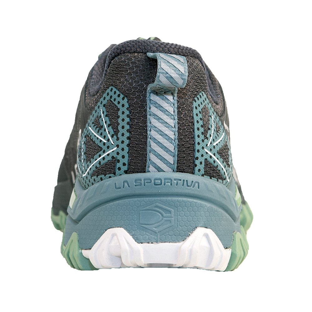 Bushido II GTX Women's Carbon/Mist Alt View #6
