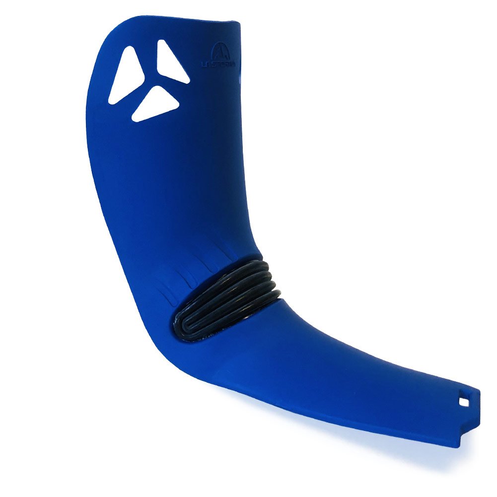 Langue-Spectre 2.0 BLEU