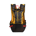 Trail Vest Black/Yellow Alt View #2