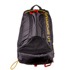Skimo Race Backpack Black/Yellow Alt View #2