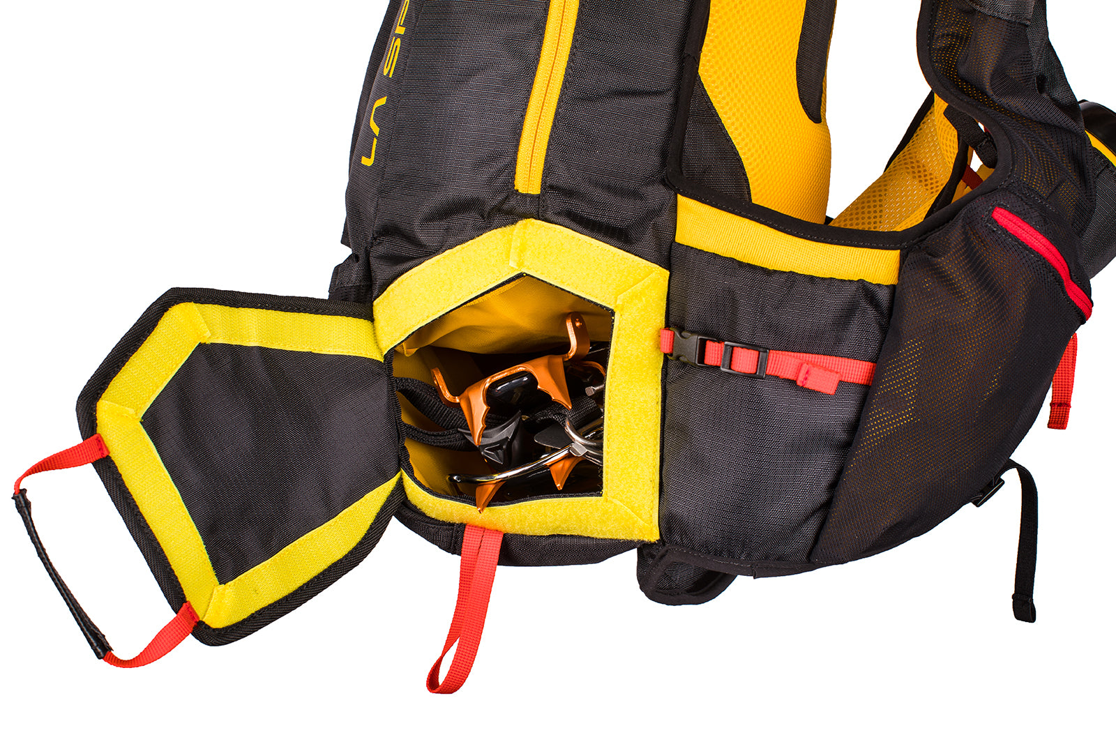 La Sportiva Course Backpack