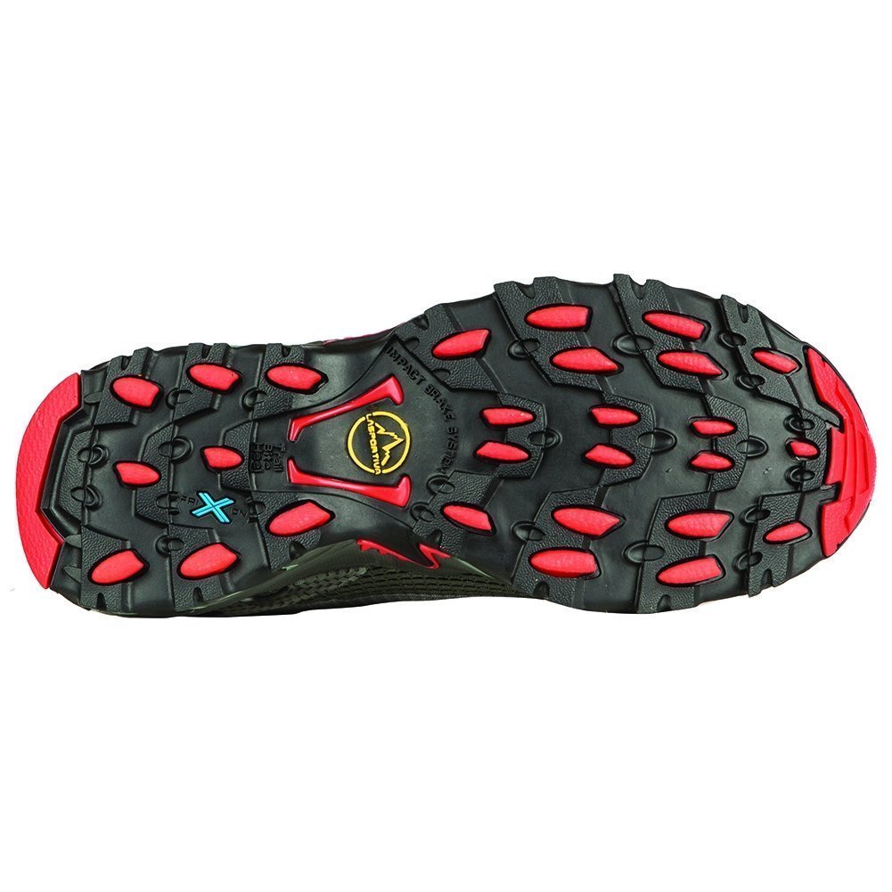 Wildcat Women's Clay/Hibiscus Alt View #4
