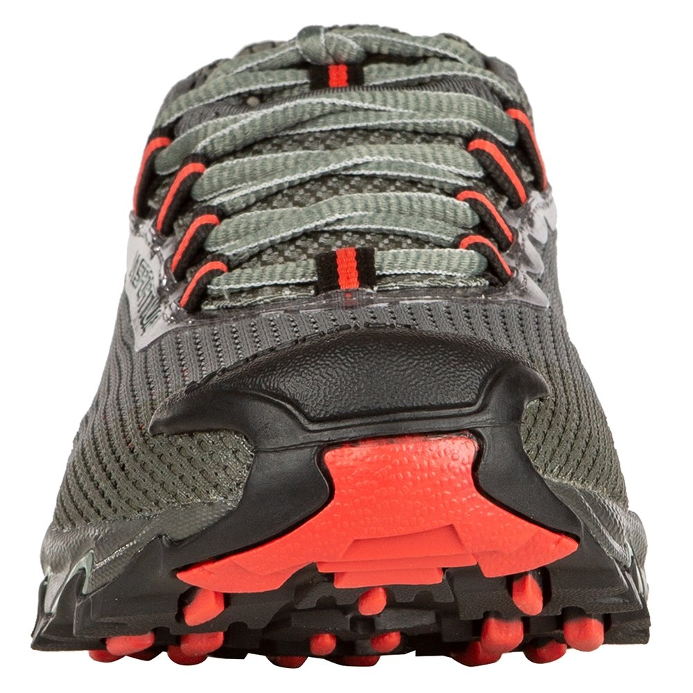 Wildcat Women's Clay/Hibiscus Alt View #5
