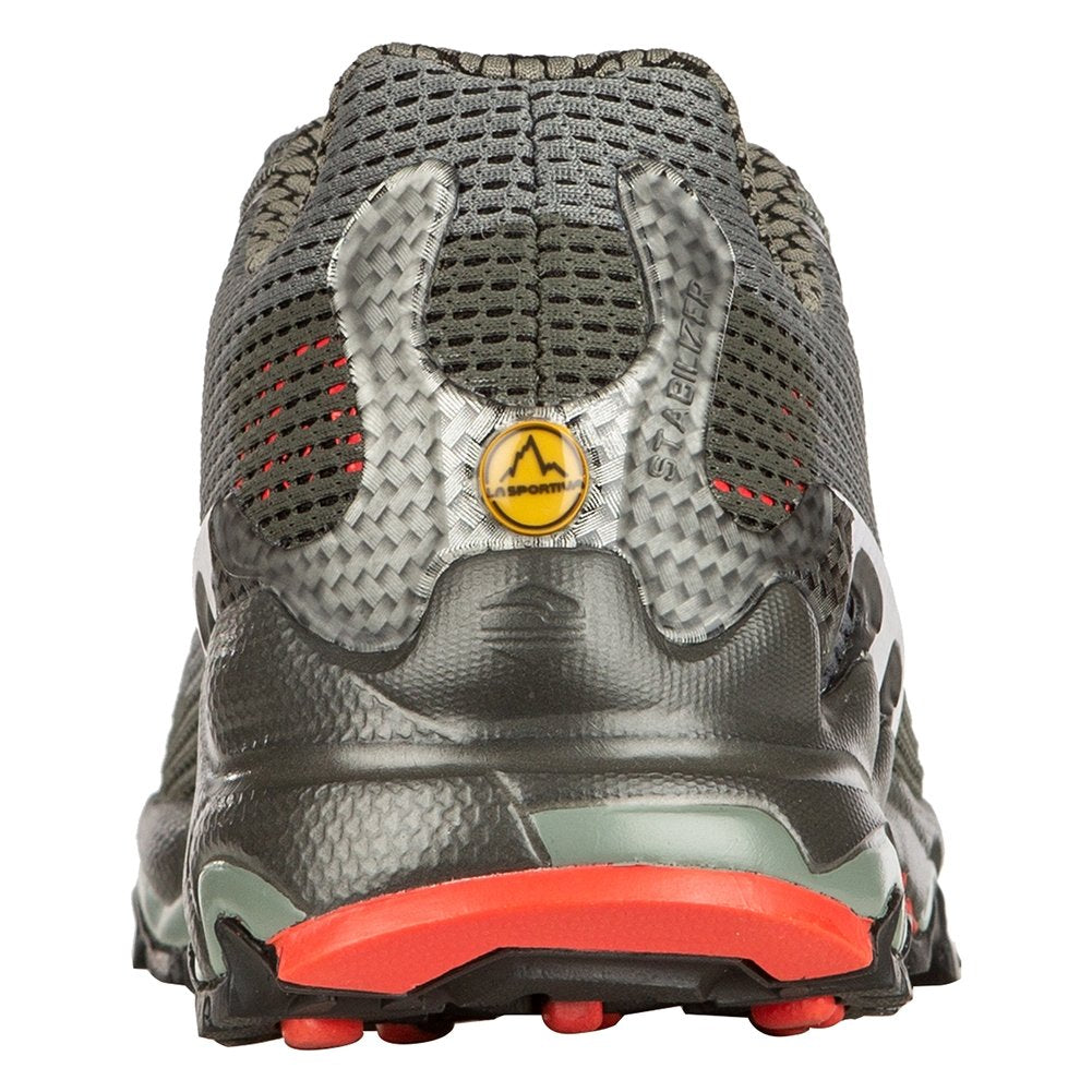 Wildcat Women's Clay/Hibiscus Alt View #6
