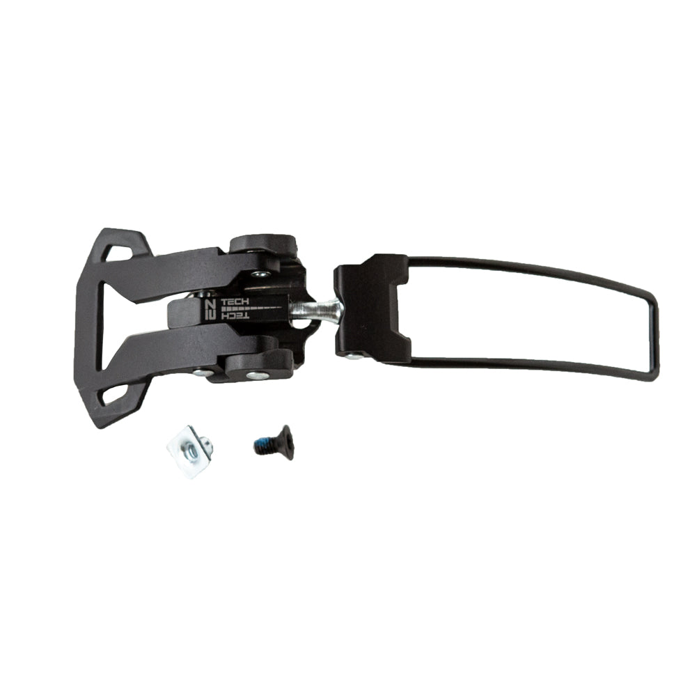 Système de fermeture de la boucle supérieure 3 Vanguard Sans couleur