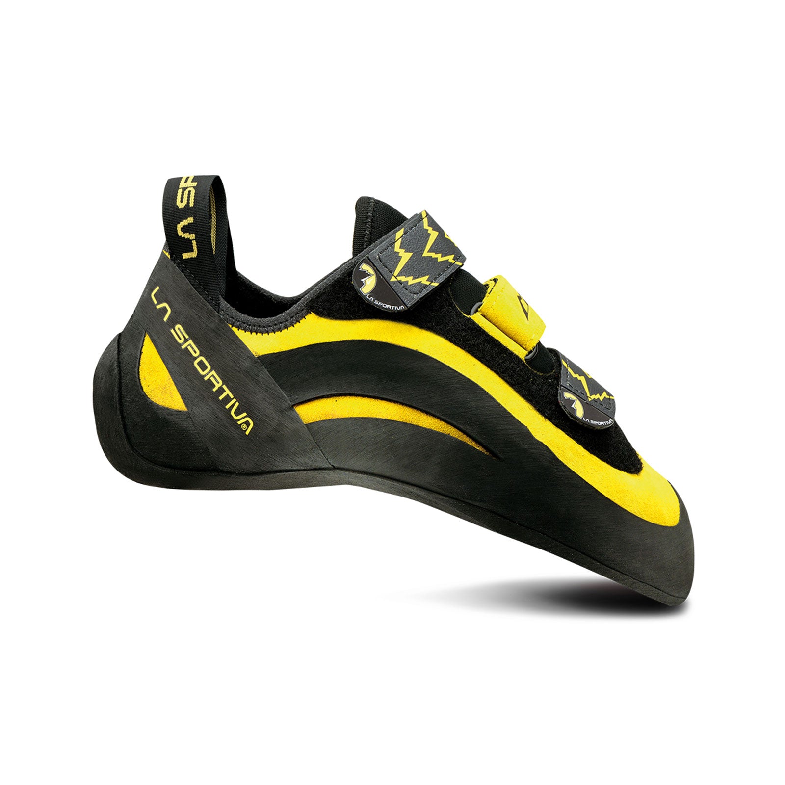 Miura VS (2022) YELLOW