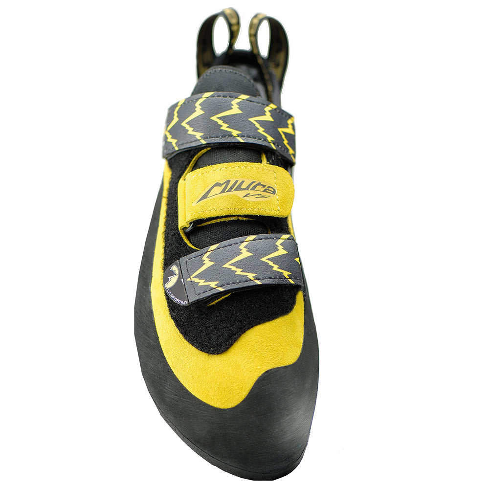 Miura VS (2022) YELLOW Alt View #2
