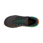 Akasha II Carbon/Flame Alt View #3