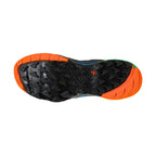 Akasha II Carbon/Flame Alt View #6