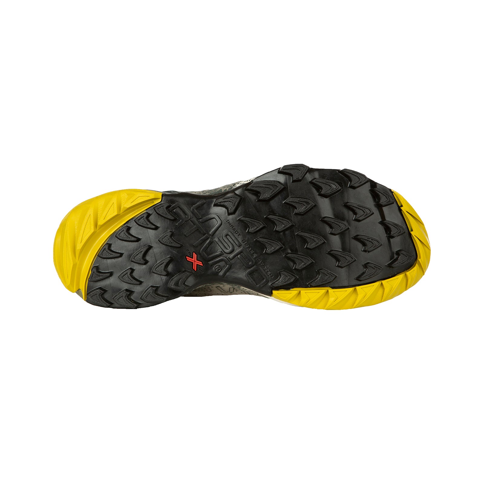 Akasha II Women's Shadow/Moss Alt View #4
