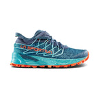 Mutant Women's Storm Blue/Cherry Tomato Alt View #1