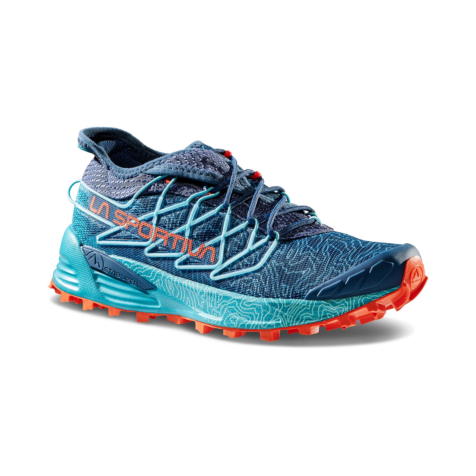 La Sportiva Mutant Women's Mountain Running® Shoe