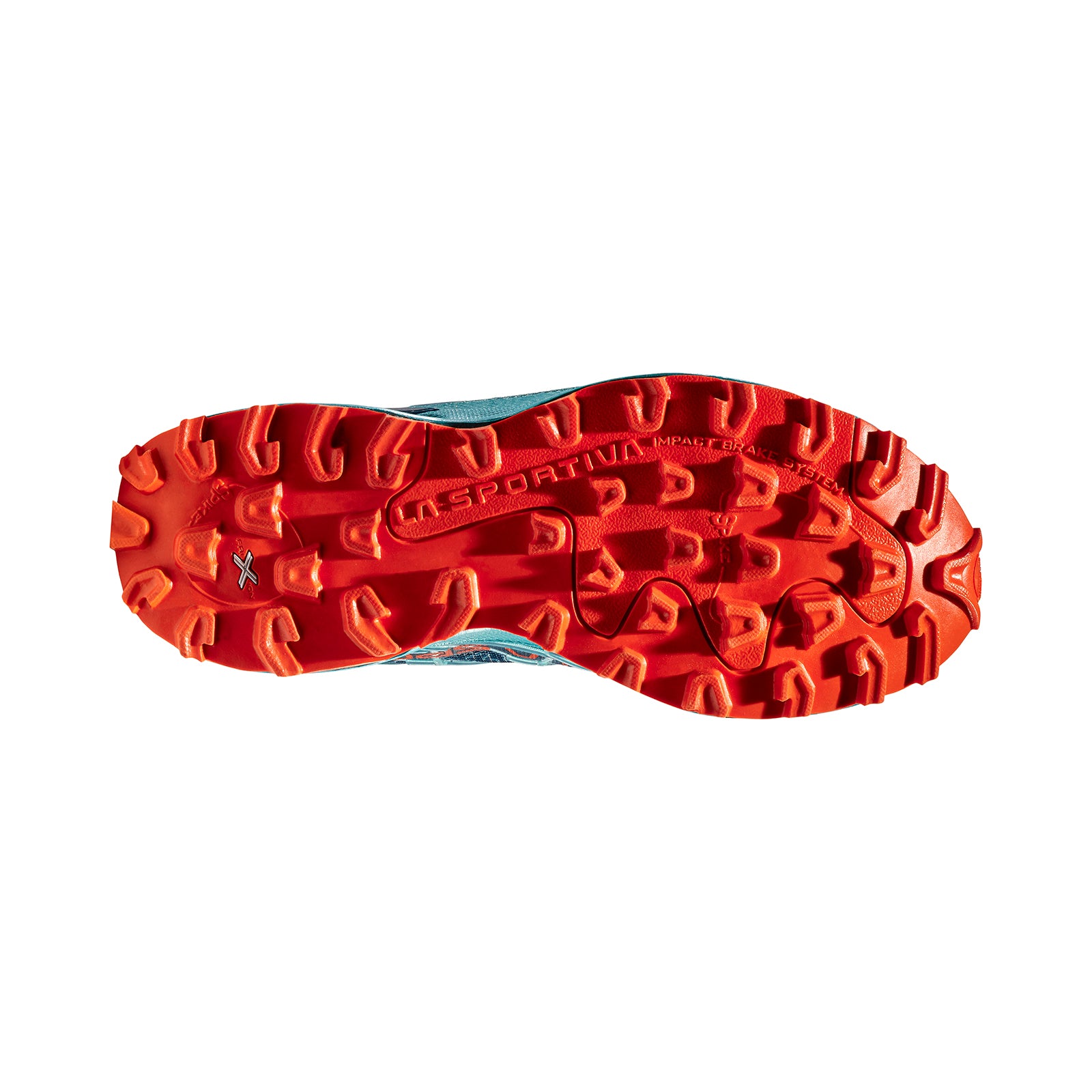 Mutant Women's Storm Blue/Cherry Tomato Alt View #3
