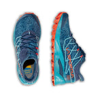 Mutant Women's Storm Blue/Cherry Tomato Alt View #4