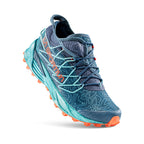Mutant Women's Storm Blue/Cherry Tomato Alt View #8