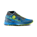 Jackal II BOA (2023) Storm Blue/Lime Punch Alt View #1