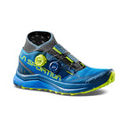 Jackal II BOA (2023) Storm Blue/Lime Punch Alt View #2