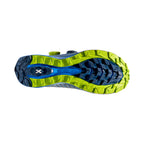 Jackal II BOA (2023) Storm Blue/Lime Punch Alt View #3
