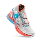 Jackal II BOA Women's (2023) White/Hibiscus Alt View #8