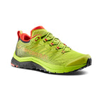 Chacal II Neon/Goji Alt View #2