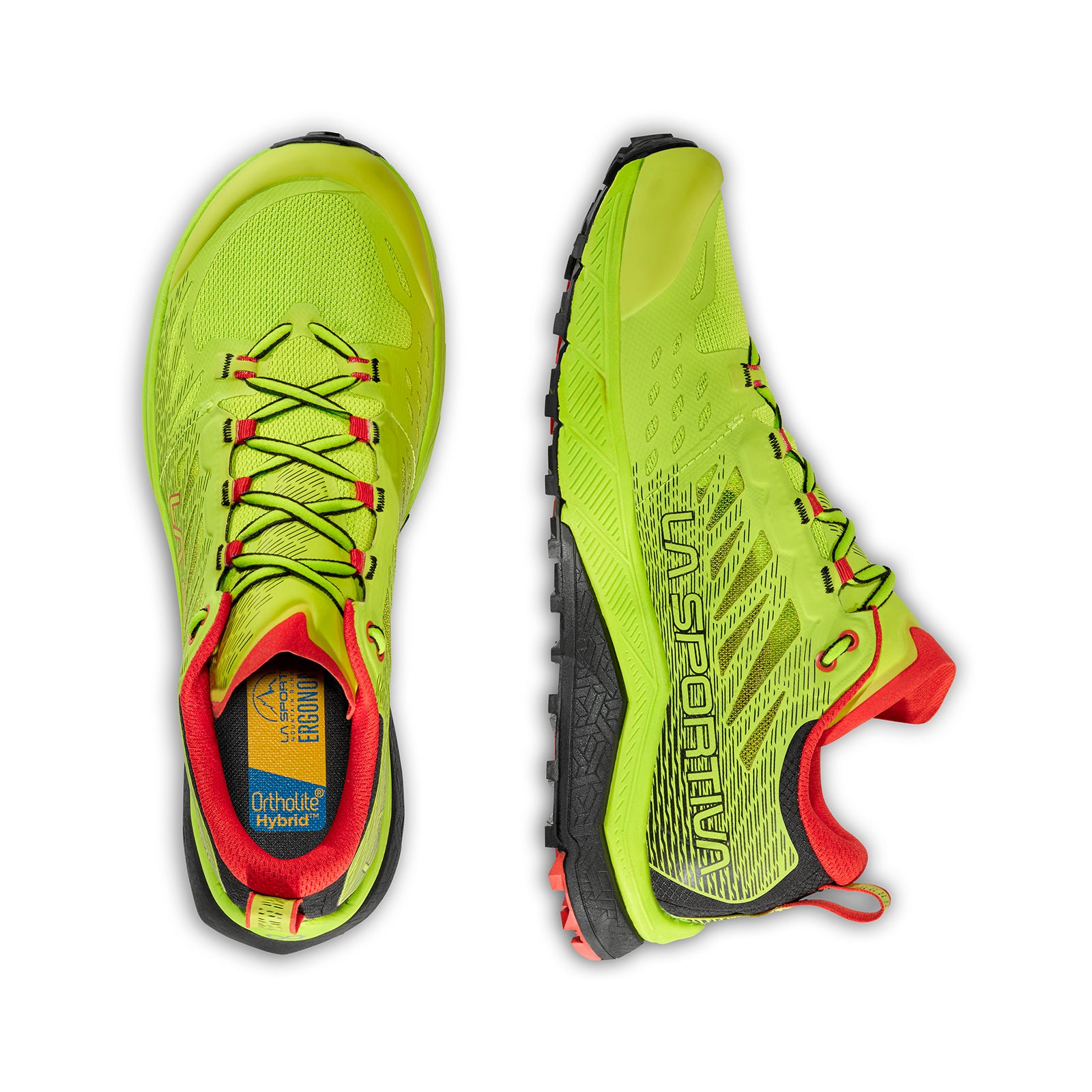 La Sportiva Jackal II Mountain Running® Shoe