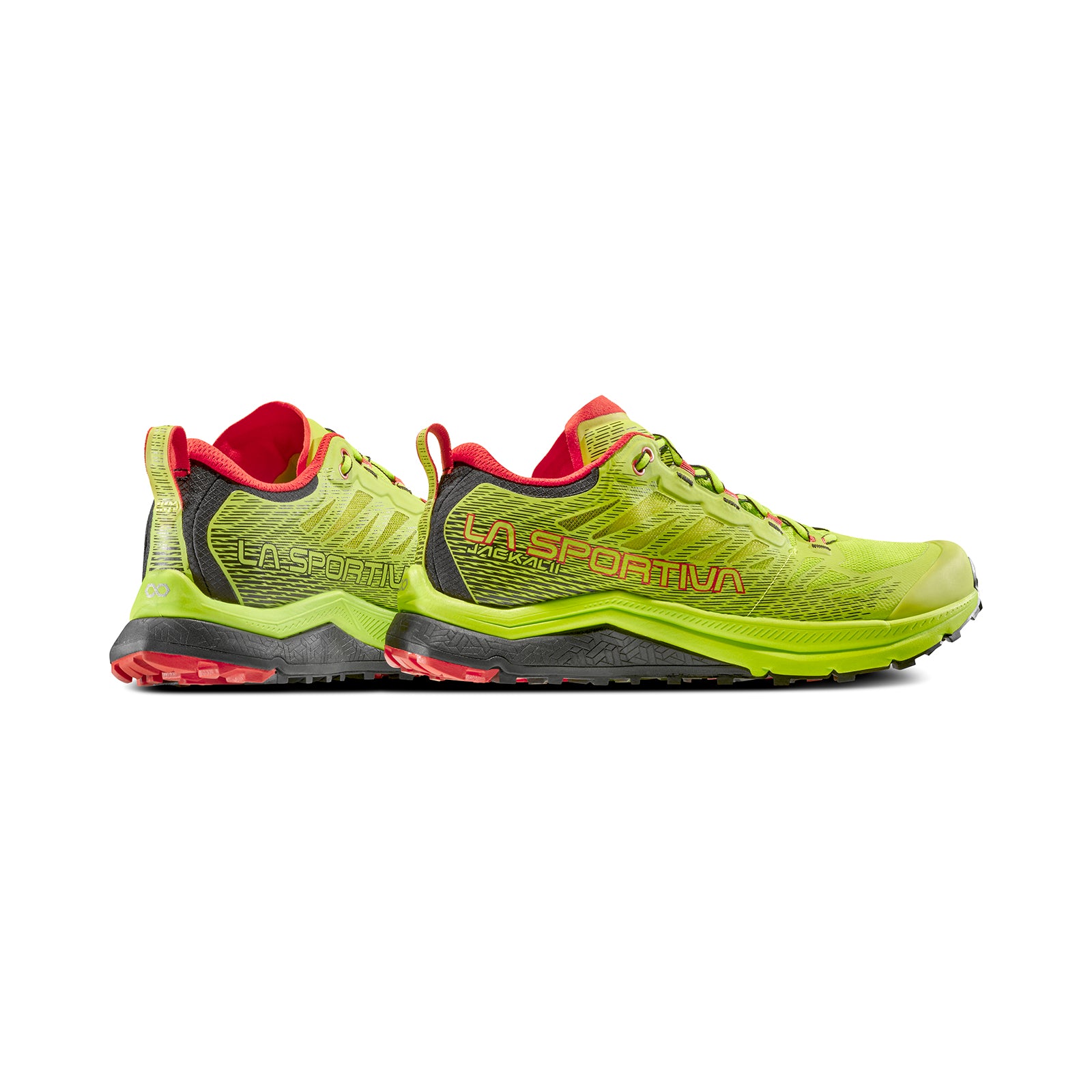 La Sportiva Jackal II Mountain Running® Shoe