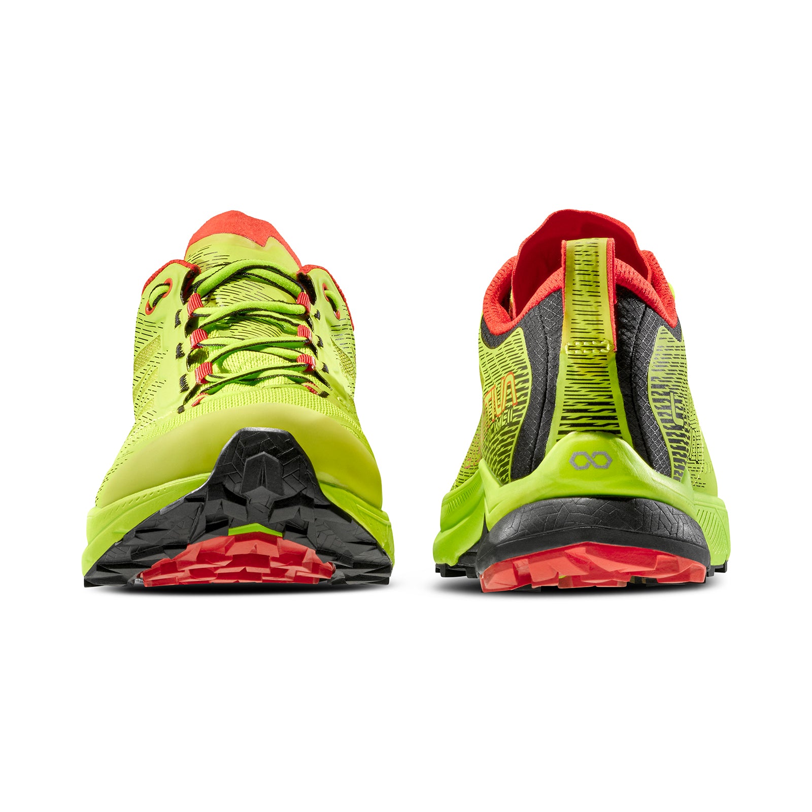 La Sportiva Jackal II Mountain Running® Shoe