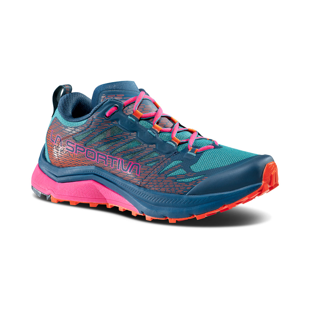 Jackal II Women's Storm Blue/Lagoon Alt View #2
