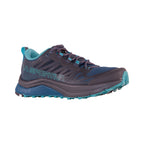 Jackal II Women's Carbon/Lagoon Alt View #2