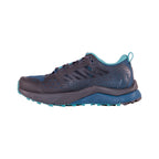 Jackal II Women's Carbon/Lagoon Alt View #3
