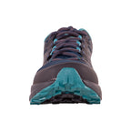 Jackal II Women's Carbon/Lagoon Alt View #4
