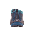 Jackal II Women's Carbon/Lagoon Alt View #5