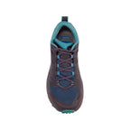 Jackal II Women's Carbon/Lagoon Alt View #7