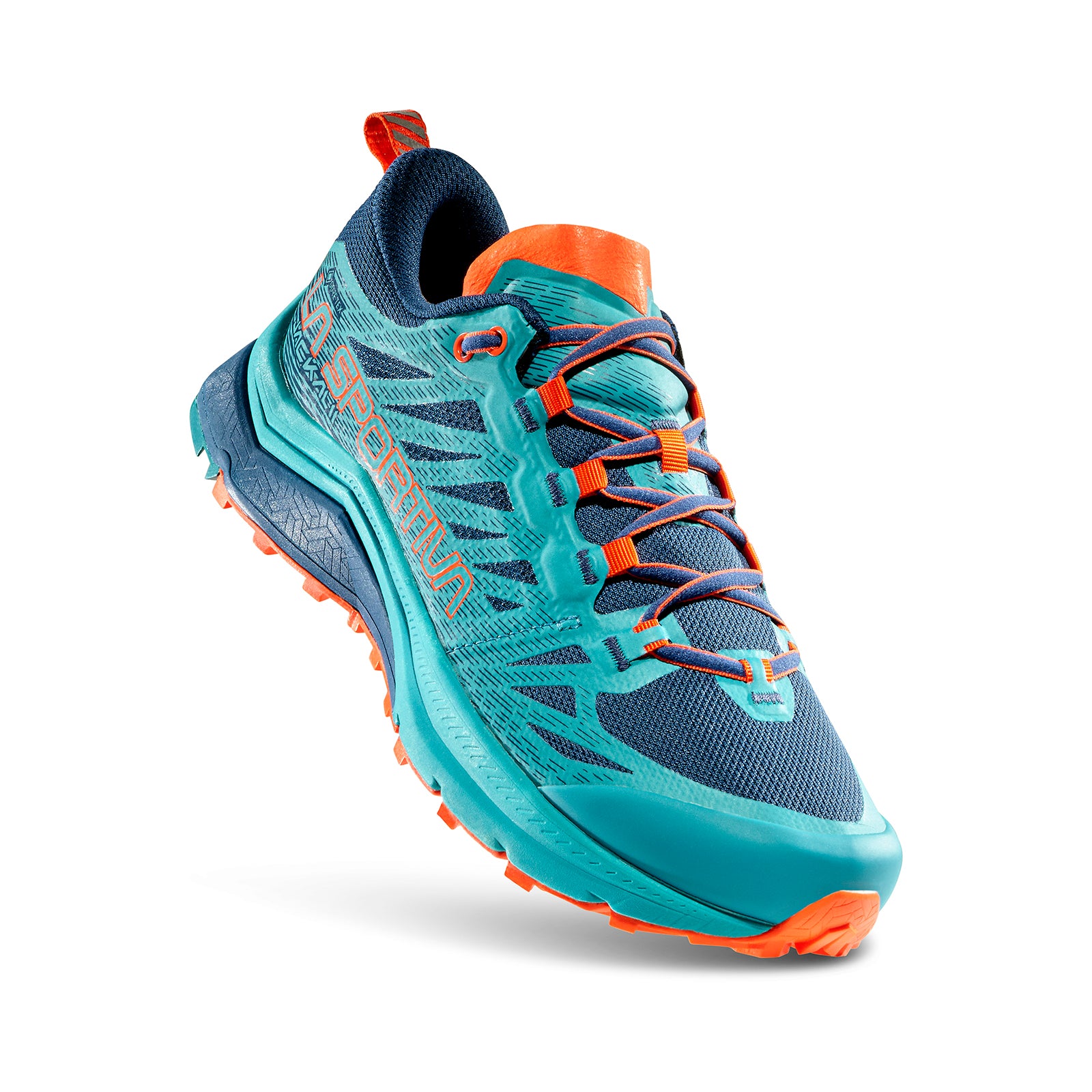 La Sportiva Women's Jackal II GTX Mountain Running® Shoe