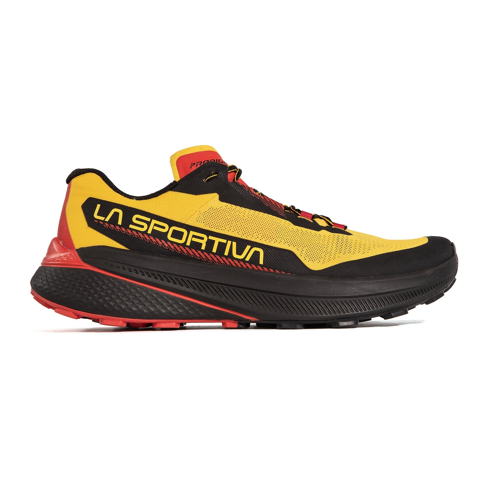Prodigio Yellow/Black