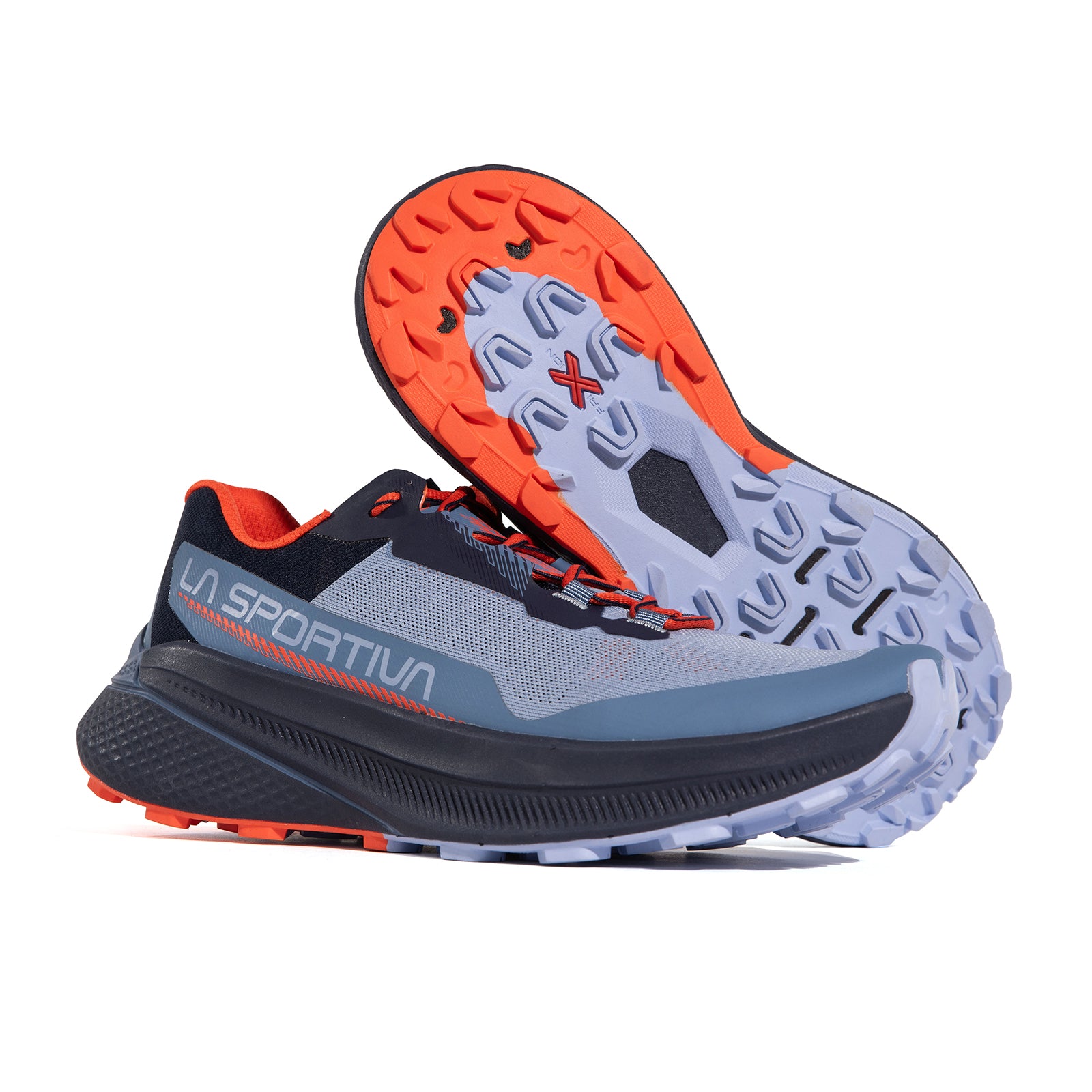 Prodigio Women's Stone-Blue/Moonlight Alt View #5
