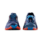 Bushido III Wide Deep Sea/Cherry Tomato W Alt View #8