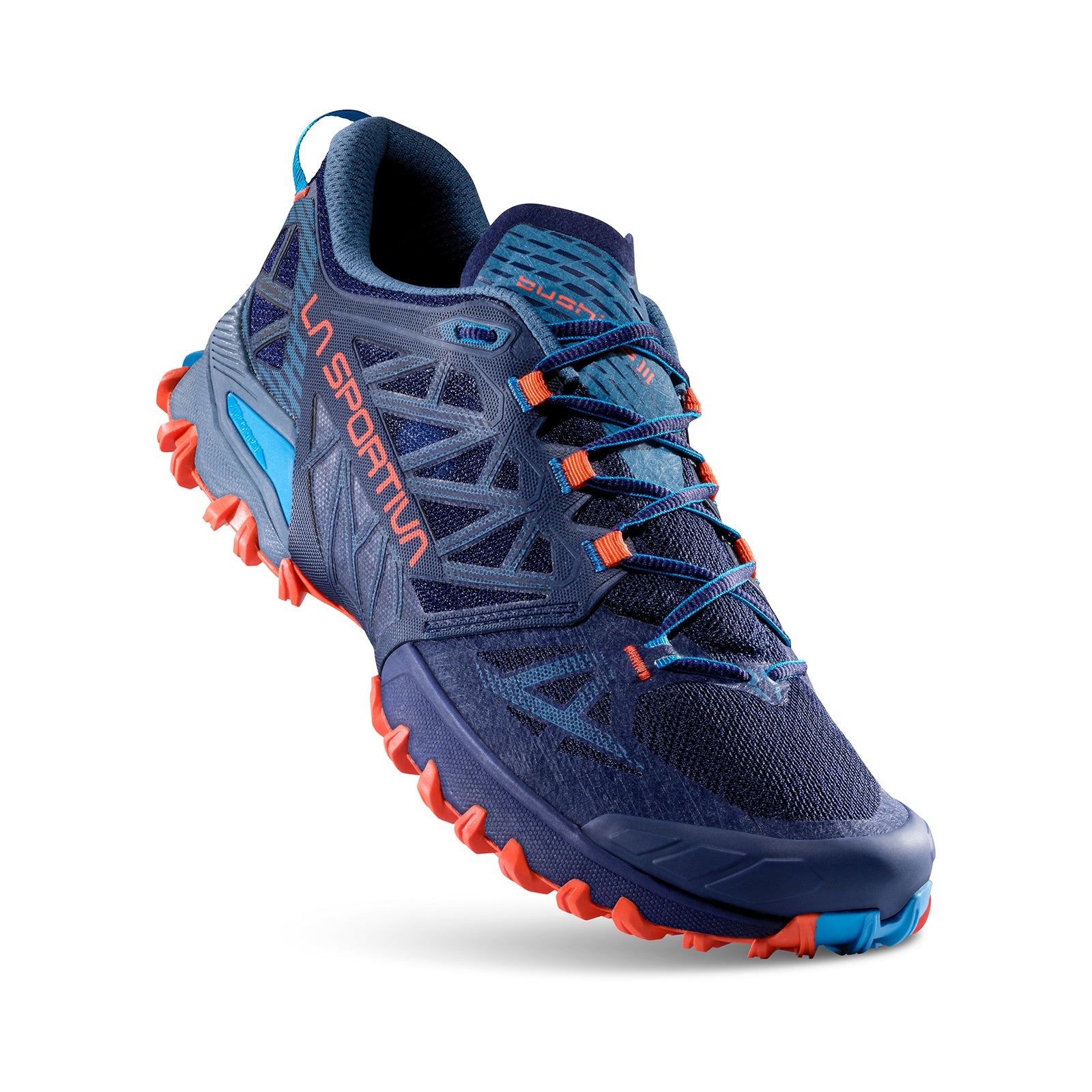 La Sportiva Bushido III Wide Running Shoe