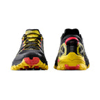 Bushido III Black/Yellow Alt View #6
