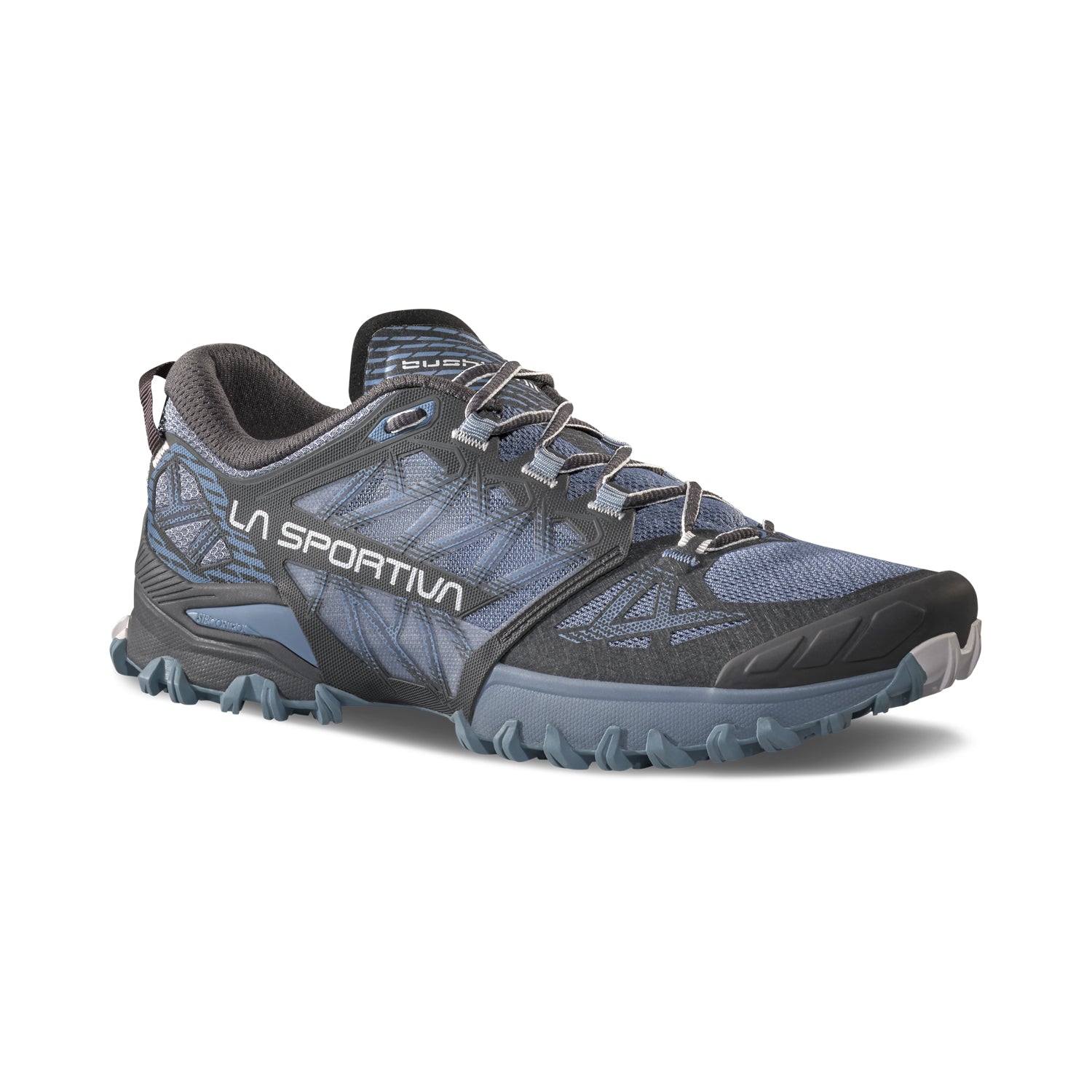 Bushido III Women's Carbon/Limestone Alt View #2
