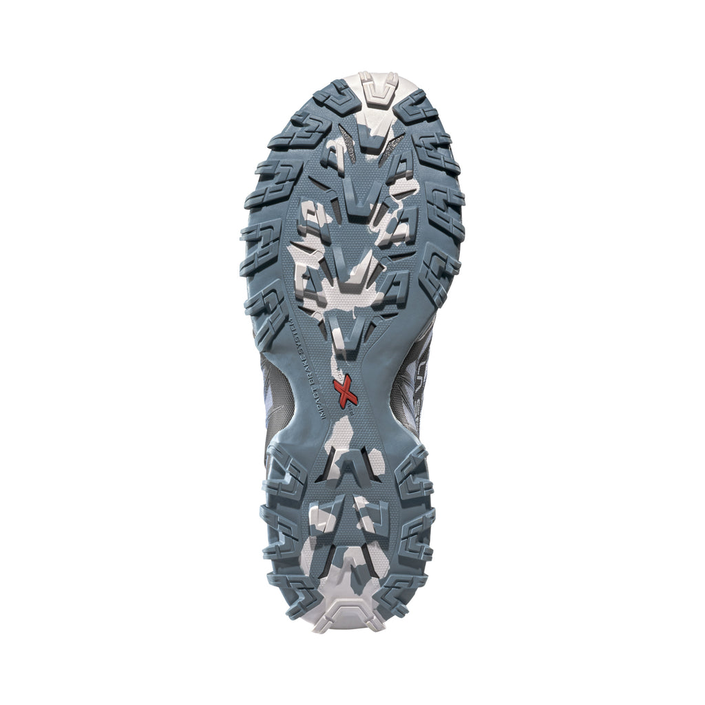 Bushido III Women's Carbon/Limestone Alt View #5
