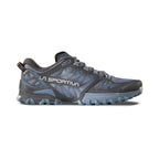 Bushido III Women's Carbon/Limestone Alt View #1