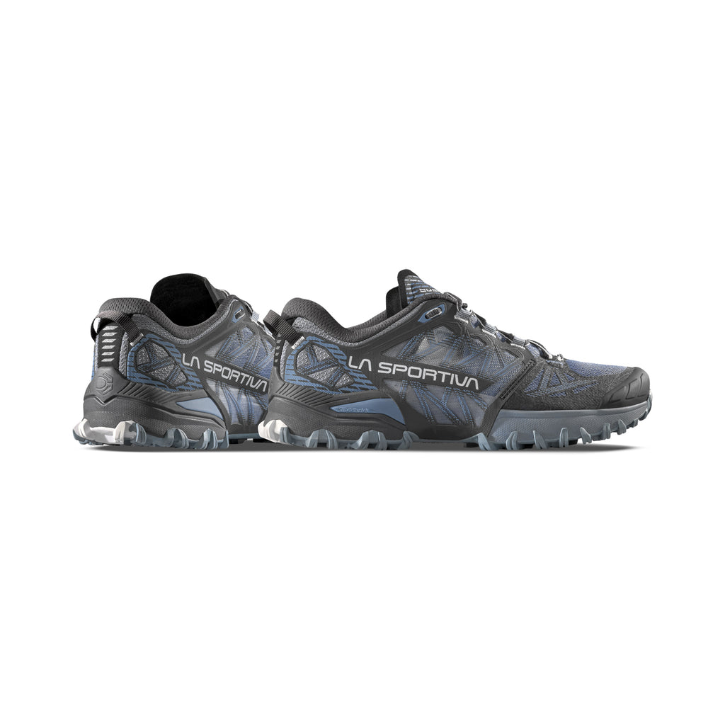 Bushido III Women's Carbon/Limestone Alt View #7
